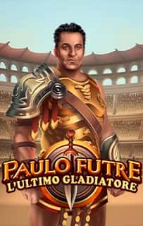 Paulo Futre L'Ultimo Gladiatore