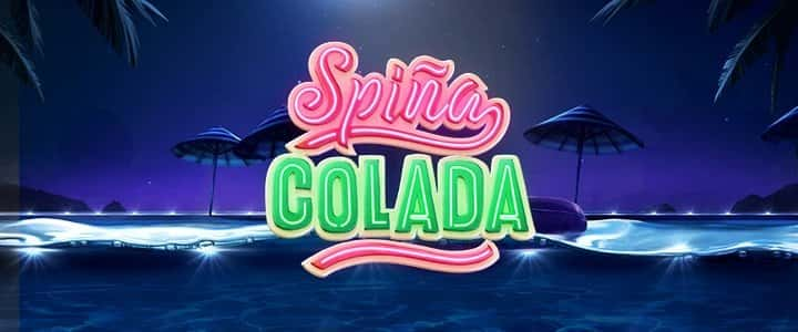 Spiña Colada