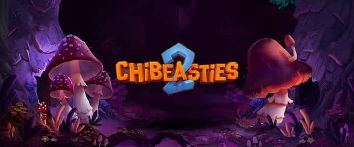 Chibeasties 2