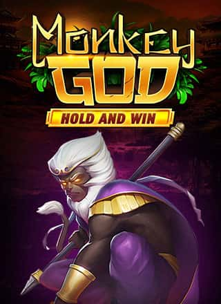 Monkey God Hold and Win