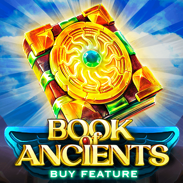 Book Of Ancients