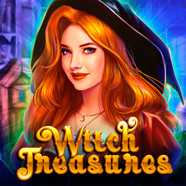 Witch Theasures