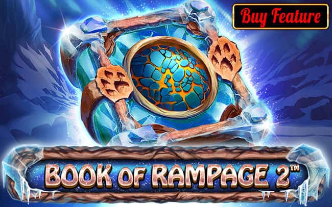 Book Of Rampage 2