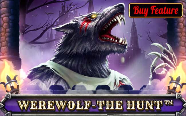 Werewolf – The Hunt