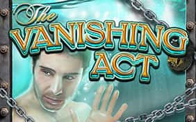 The Vanishing Act