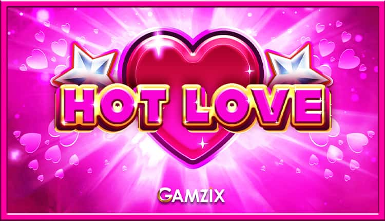 Hot Love