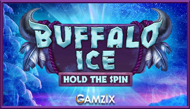 Buffalo Ice: Hold The Spin