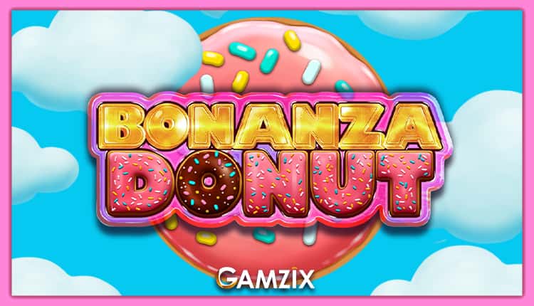 Bonanza Donut