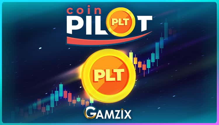 Pilot Coin