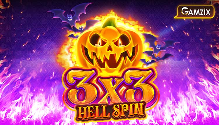 3x3: Hell Spin