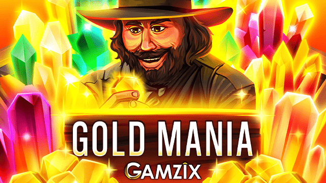 Gold Mania