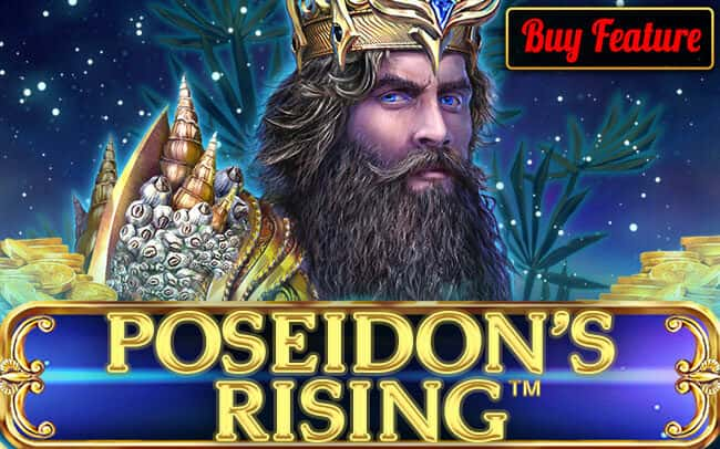 Poseidon’s Rising