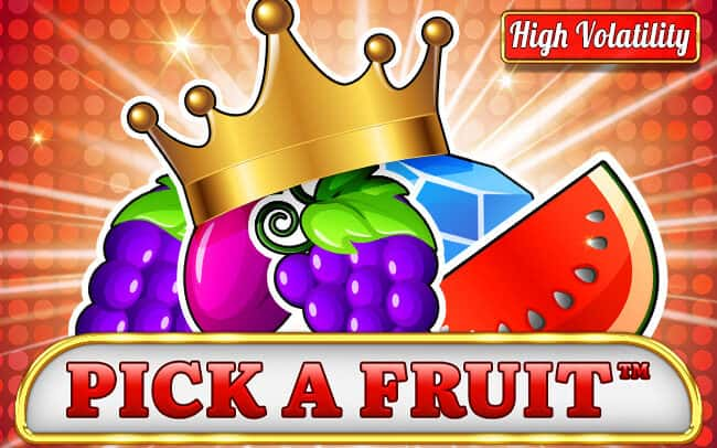 Pick a Fruit