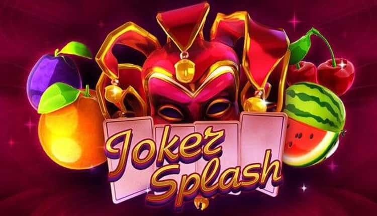 Joker Splash