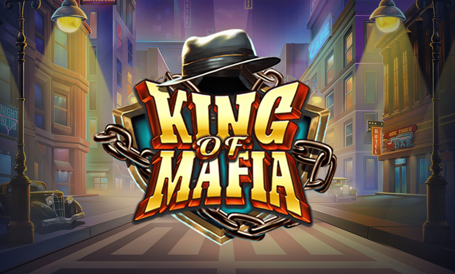 King of Mafia