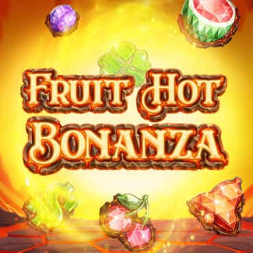 Fruit Hot Bonanza