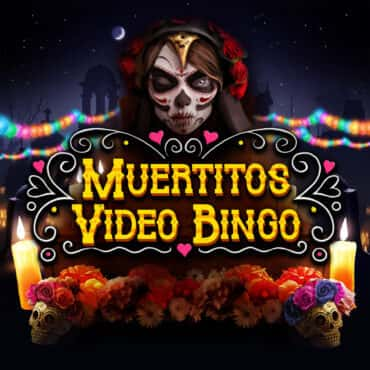 Muertitos Video Bingo