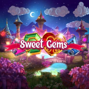 Sweet Gems