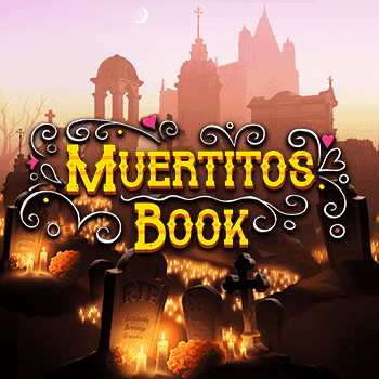 Muertitos Book