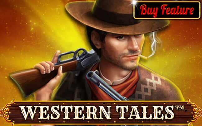 Western Tales