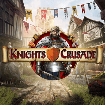 Knights Crusade