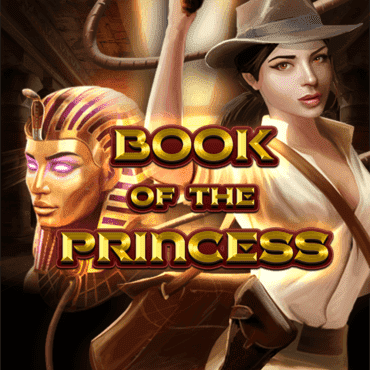 Book of The Princess