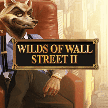 Wilds Of Wall Street II