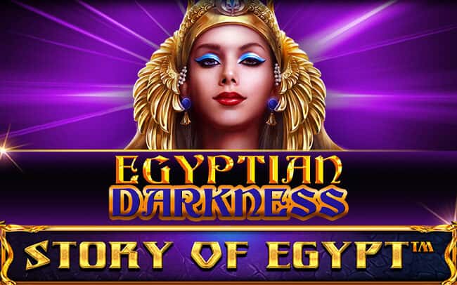 Story Of Egypt – ED