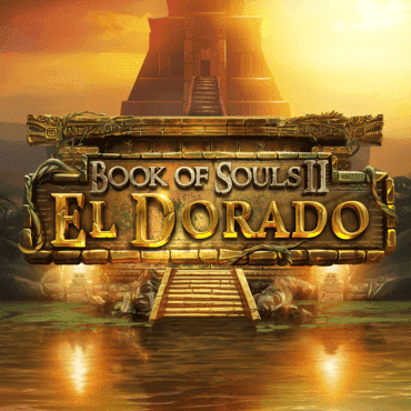 Book of Souls II: El Dorado