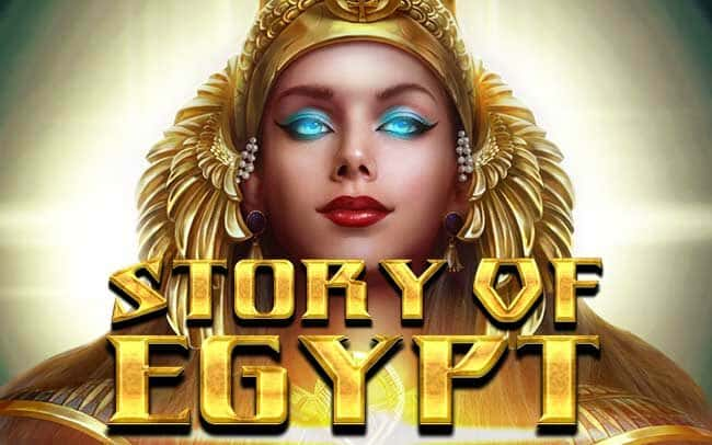 Story Of Egypt