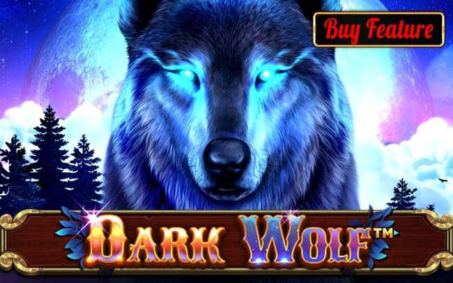 Dark Wolf