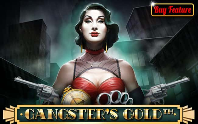 Gangsters Gold