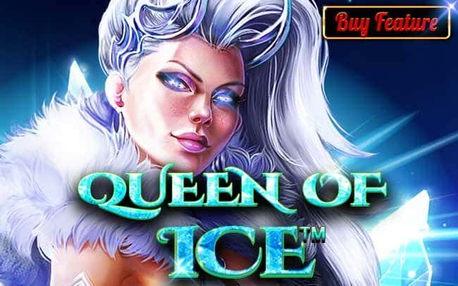 Queen Of Ice