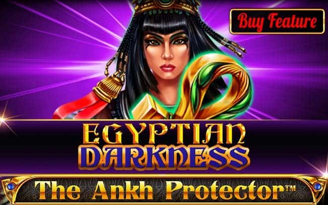 The Ankh Protector – ED