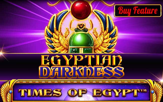 Times Of Egypt – ED