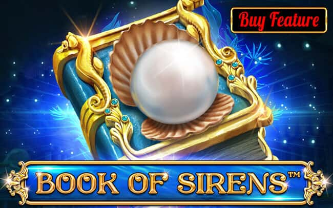 Book Of Sirens