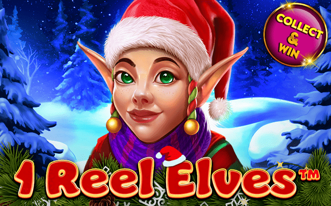 1Reel Elves