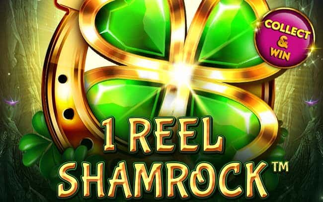 1 Reel Shamrock