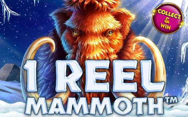 1 Reel Mammoth