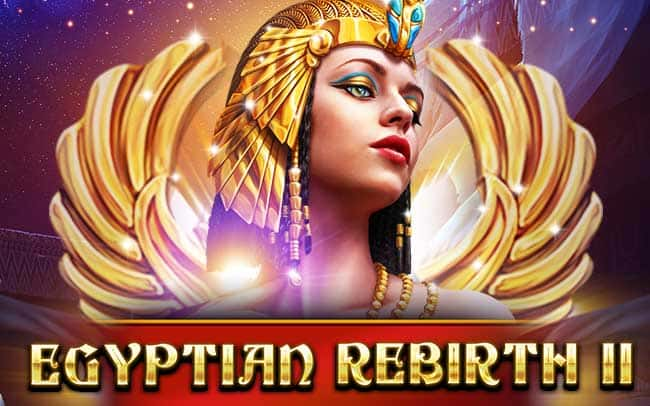 Egyptian Rebirth II