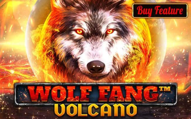 Wolf Fang – Volcano