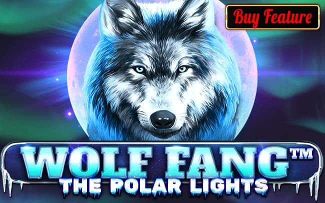 Wolf Fang – The Polar Lights