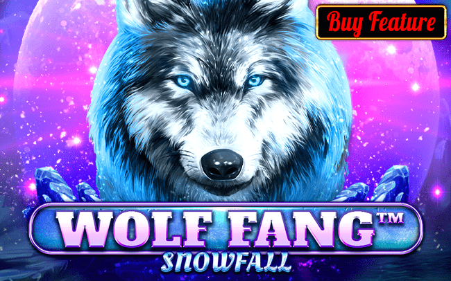 Wolf Fang Snowfall