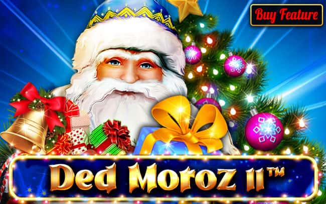 Ded Moroz II