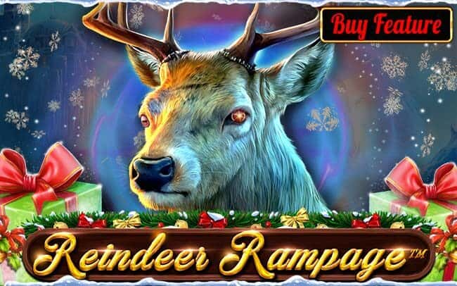 Reindeer Rampage