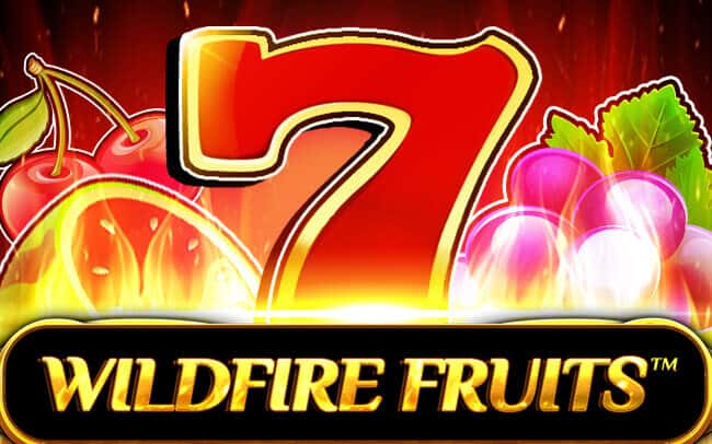 Wildfire Fruits