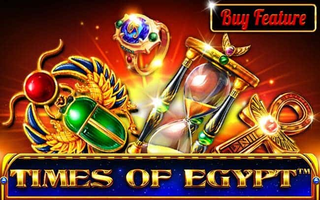 Times Of Egypt