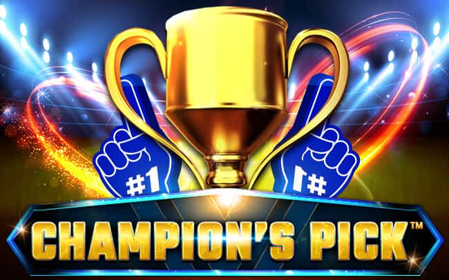 Champions Pick