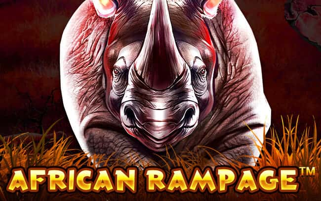 African Rampage