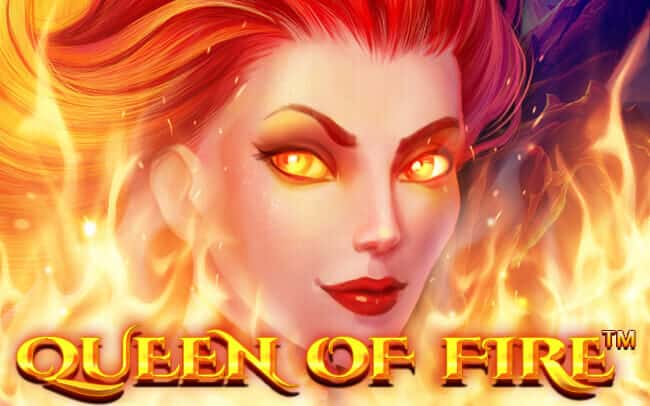 Queen Of Fire